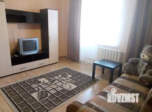 1-к квартира, на длительный срок, 33м2, 7/10 этаж