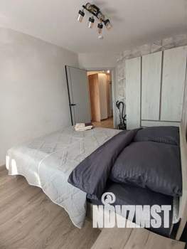 1-к квартира, посуточно, 45м2, 13/14 этаж