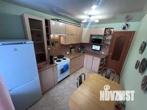 1-к квартира, посуточно, 36м2, 2/15 этаж