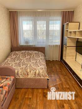 1-к квартира, на длительный срок, 34м2, 5/5 этаж