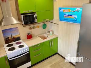 1-к квартира, посуточно, 34м2, 5/10 этаж