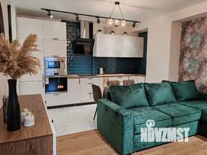 2-к квартира, посуточно, 62м2, 4/22 этаж