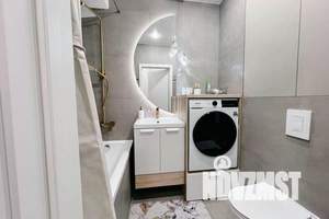 1-к квартира, посуточно, 31м2, 8/17 этаж