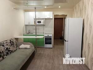 1-к квартира, посуточно, 25м2, 6/15 этаж