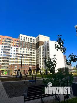 1-к квартира, на длительный срок, 35м2, 5/12 этаж