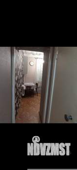 1-к квартира, на длительный срок, 30м2, 1/8 этаж