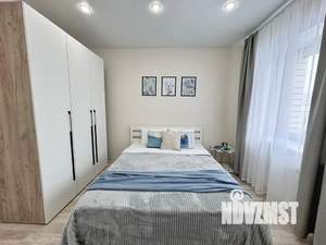 2-к квартира, посуточно, 56м2, 3/11 этаж