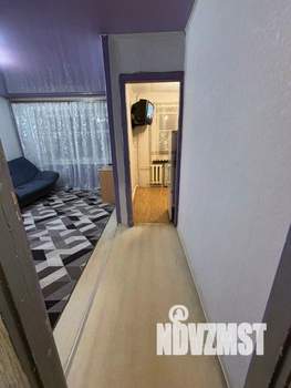 1-к квартира, на длительный срок, 33м2, 3/5 этаж