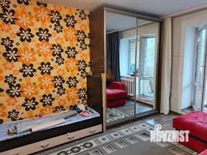 1-к квартира, на длительный срок, 39м2, 4/10 этаж