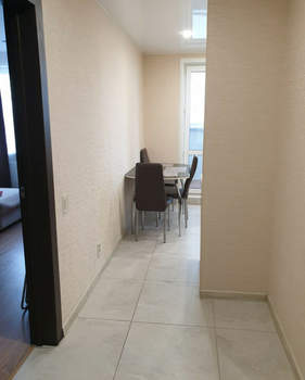 1-к квартира, на длительный срок, 35м2, 12/18 этаж