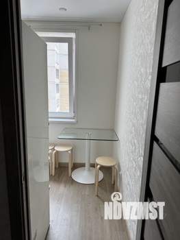 1-к квартира, посуточно, 35м2, 17/17 этаж