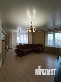 3-к квартира, на длительный срок, 80м2, 14/20 этаж