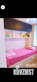 3-к квартира, посуточно, 64м2, 8/10 этаж