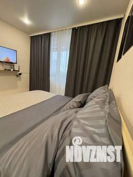 1-к квартира, посуточно, 32м2, 5/5 этаж