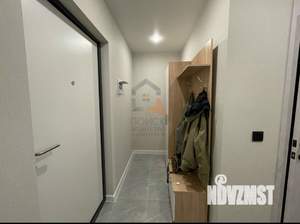 1-к квартира, на длительный срок, 42м2, 6/13 этаж