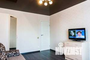 2-к квартира, посуточно, 50м2, 6/14 этаж