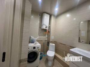 1-к квартира, на длительный срок, 34м2, 9/11 этаж