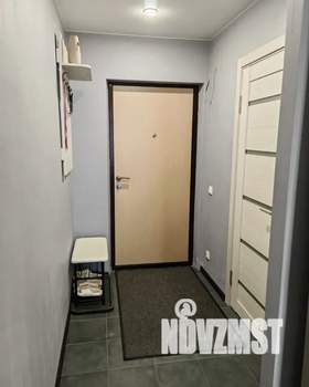 Студия квартира, посуточно, 26м2, 1/17 этаж