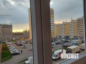 1-к квартира, на длительный срок, 33м2, 3/10 этаж