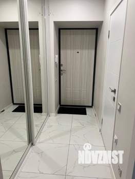 Студия квартира, на длительный срок, 35м2, 6/10 этаж