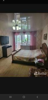 1-к квартира, на длительный срок, 35м2, 6/9 этаж