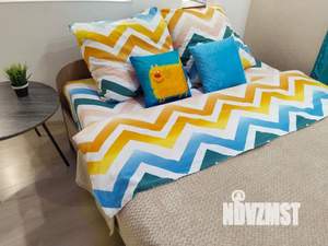 1-к квартира, посуточно, 30м2, 15/17 этаж