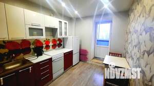 1-к квартира, посуточно, 37м2, 7/16 этаж