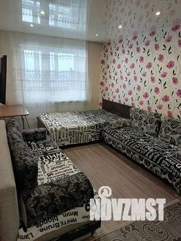 2-к квартира, посуточно, 55м2, 8/17 этаж