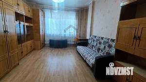1-к квартира, на длительный срок, 45м2, 11/15 этаж