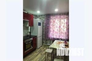 2-к квартира, посуточно, 50м2, 2/10 этаж