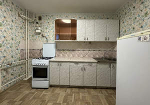 1-к квартира, на длительный срок, 40м2, 1/9 этаж