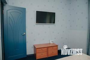 2-к квартира, посуточно, 42м2, 1/1 этаж