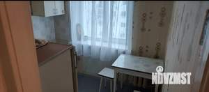 1-к квартира, на длительный срок, 32м2, 4/5 этаж