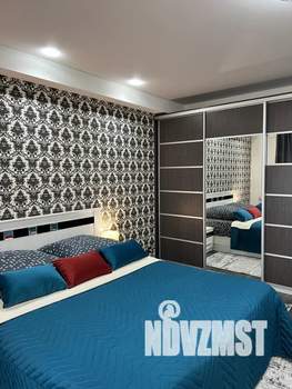 1-к квартира, посуточно, 50м2, 13/16 этаж