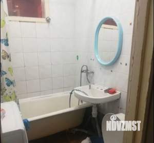 1-к квартира, на длительный срок, 31м2, 2/4 этаж