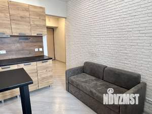 1-к квартира, на длительный срок, 31м2, 12/16 этаж