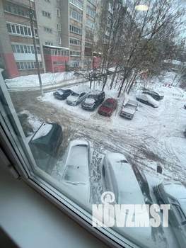 1-к квартира, посуточно, 32м2, 2/9 этаж