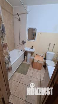 1-к квартира, на длительный срок, 38м2, 6/10 этаж