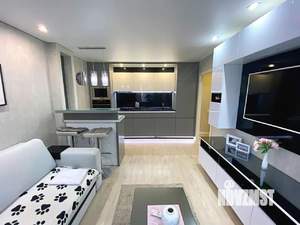 2-к квартира, на длительный срок, 38м2, 5/18 этаж