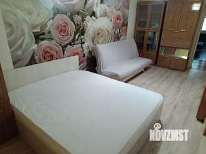 2-к квартира, посуточно, 46м2, 2/5 этаж