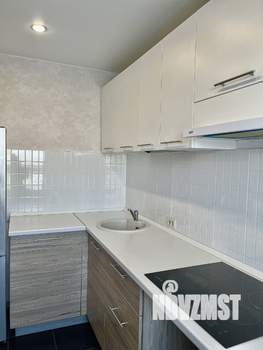 Студия квартира, на длительный срок, 28м2, 14/15 этаж