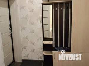 Студия квартира, на длительный срок, 28м2, 4/9 этаж