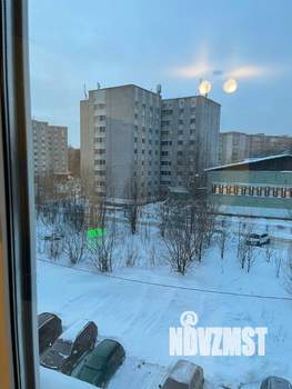 1-к квартира, на длительный срок, 36м2, 4/9 этаж