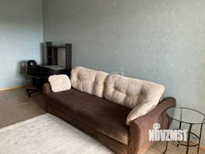 1-к квартира, на длительный срок, 32м2, 5/16 этаж