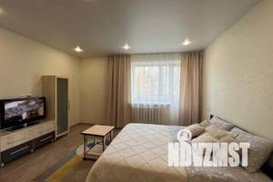 1-к квартира, посуточно, 35м2, 4/5 этаж