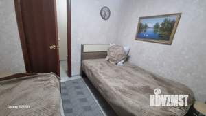 2-к квартира, посуточно, 48м2, 2/3 этаж