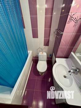 1-к квартира, на длительный срок, 34м2, 2/9 этаж