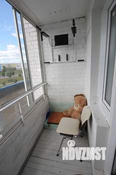 1-к квартира, на длительный срок, 35м2, 2/16 этаж