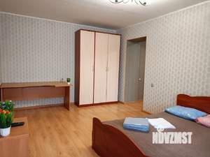 1-к квартира, на длительный срок, 37м2, 7/10 этаж