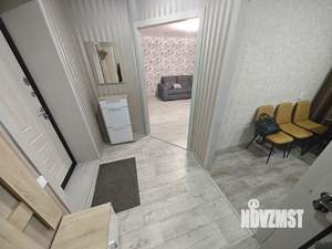 1-к квартира, на длительный срок, 36м2, 8/9 этаж